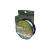 Climax CULT Carp Sport Mono šedý 1000m - Průměr: 0,30mm nosnost: 8,3kg