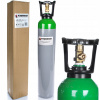 Plynová fľaša Powermat pre zmes Ar + Co2 8 l prázdna
