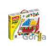 Quercetti FantaColor Junior Basic 48 ks 4195