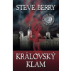 Královský klam - Steve Berry