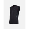 Detské lyžiarske chrániče ROSSIGNOL FLEXVENT VEST JR black 14