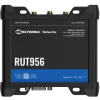 Teltonika LTE Wi-Fi Router RUT956, 2,4 GHz, 802.11b/g/n, 2/3/4G, LTE, GPS, 4x DI/DO RUT956