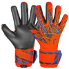 Reusch Attrakt Duo M 54 70 025 2211 gloves (191366) Black 10,5