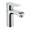 Hansgrohe Metris New Umývadlová batéria s výpustom, chróm 31080000-HG