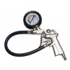 Winmax Tools Nafukovačka pneumatík (hlava čerpadla) s manometrom, 16bar (WT04690)