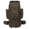 MIL-TEC® Batoh RECOM 88L, olive