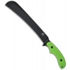 Nôž s pevnou čepeľou KA-BAR® Zombie® '' Pestilence '' Chopper