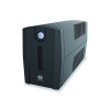Conceptronic ZEUS01E UPS Line-Interactive 0,65 kVA 360 W 4 AC zásuvky/AC zásuviek (ZEUS01E)