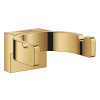 Grohe Selection - Dvojitý háčik, Cool Sunrise 41049GL0