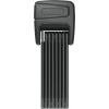 Abus SH Bordo 6000A/120 SmartX - Black 120 cm