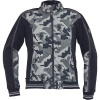 Cerva NEURUM CAMOUFLAGE Pracovná bunda antracit 52 0351000561052