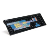 LogicKeyboard Logická klávesnica Quantel PC Nero Line UK 19722