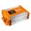 Sínusový menič napätia z 12/230V, 1200W/displej