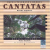 BACH-TELEMANN-HÄNDEL: Cantatas (CD) (SLOVART)