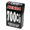 duše KENDA 700x18/25C (18/25-622/630) FV 48mm