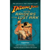 Indiana Jones and the Raiders of the Lost Ark