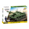 Cobi Stavebnica WW II IS-3 (1:28)