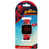 Spider-man Hodinky Marvel Spiderman