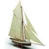 Mamoli Puritan 1885 kit KR-21743 1:50
