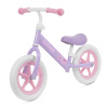 Kidwell Balančný bicykel REBEL Violet