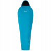 Salewa Micro spacák 600 75 cm x 210 cm (Salewa Micro II 600 spacák - vľavo)