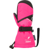 Dětské lyžařské palčáky Reusch Kaden Down R-TEX® XT Mitten - pink glo 1