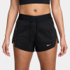 Nike Running Division Reflective Running Shorts Black 14 (L)