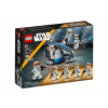 LEGO Star Wars™ 75359 Bojový balíček klonovaného vojaka Ahsoku z 332. légie