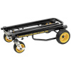 Rock n Roller R16RT R16RT rudla Zaťaženie (max.): 272 kg; R16RT