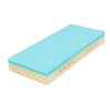 Matrac Super Fox Blue 26 cm 140x200 cm Classic - Tropico
