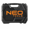 Sada náradia Neo Tools 82 ks