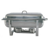 Chafing s poklopom GN 1/1