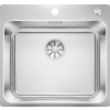 Blanco Solis 500 IF/A Nerezový drez s PushControl