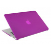 Artwizz Rubber Clip obal pre MacBook Air 13 - Fialový