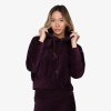 CHAMPION LADY VELOUR HOODY XL