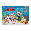 Karton P+P Adventný kalendár Paw Patrol