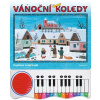 Vánoční koledy s piánkem - Josef Lada