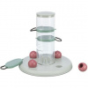 Cat Activity Gambling Tower, herná veža pre mačky, o 25 × 27 cm, plast