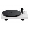 Pro-Ject Debut Evo 2 + Pick It MM EVO - High Gloss White