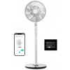 Ventilátor Duux Whisper Ultimate SMART White+ battery pack (DXCF15)