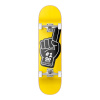 HYDROPONIC komplet - Hand Complete Skateboard (MULTI1394) veľkosť: 7.785in