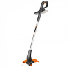 WORX Garden 45001579 WG157E.9 - Aku strunová sekačka 20V - bez akumulátoru - Powershare