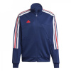 adidas House of Tiro Nations Pack Track Top Adults Navy M