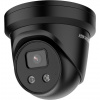 Hikvision DS-2CD2386G2-IU - (2.8mm)(C)(BLACK) -8 Mpix, IP dome guľa, IR 30m, WDR, AcuSense 2109-047