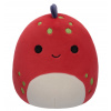SQUISHMALLOWS Červený dinosaurus - Dolan