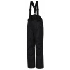 Kalhoty Hannah Akita JR Anthracite 128