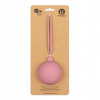 Petite&Mars puzdro silikón na cumlík Dusty Rose