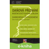 E-kniha Daňová přiznání FO a PO za rok 2023 - Poradca s.r.o.