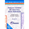 Dieta - diabetes mellitus čili cukrovka - Zdeněk Rušavý, Veronika Frantová