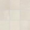 Rako EXTRA DAR12720 dlažba matná 9,8x9,8cm,slon.kosť, rektif,mrazuvzd,1.tr. DAR12720